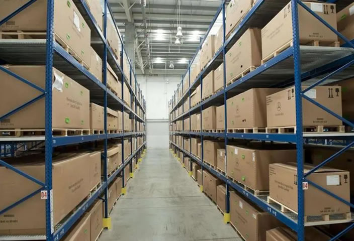 潮州到榆树市货物仓储